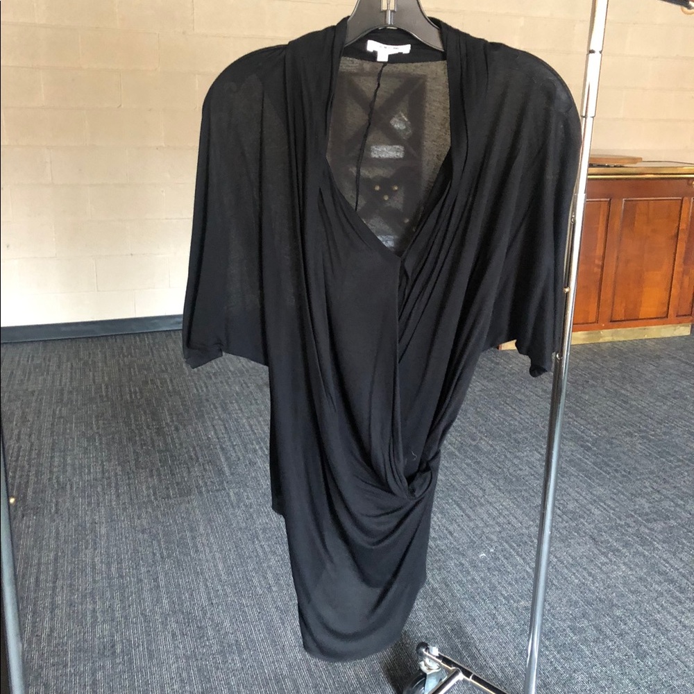 HELMUT LANG TOP